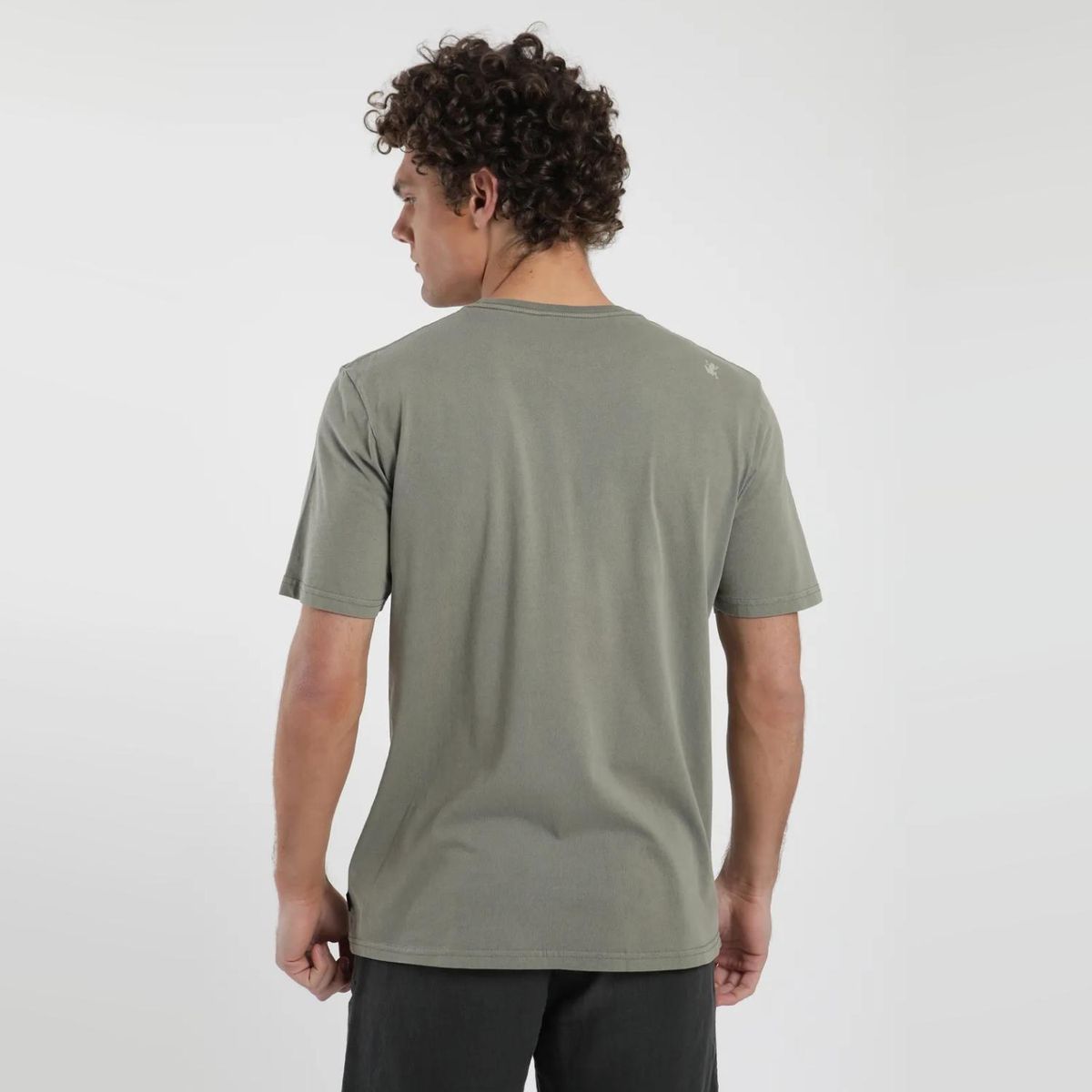 FROENS - Polera Manga Corta Hombre Froens