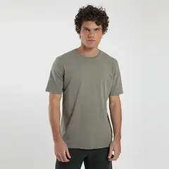 FROENS - Polera Manga Corta Hombre