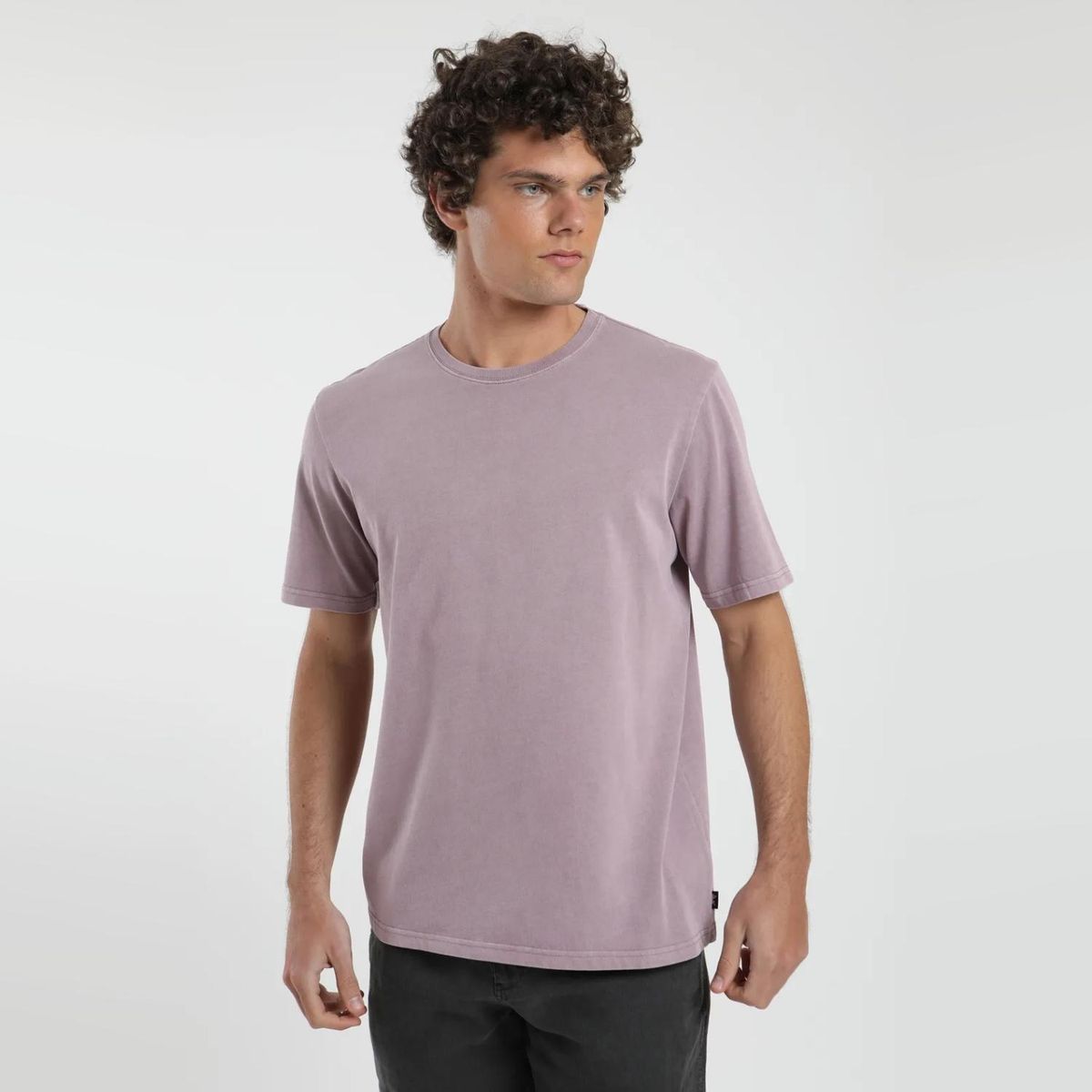 FROENS - Polera Manga Corta Hombre Froens