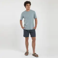 FROENS - Polera Manga Corta Hombre