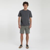 Polera Manga Corta Hombre