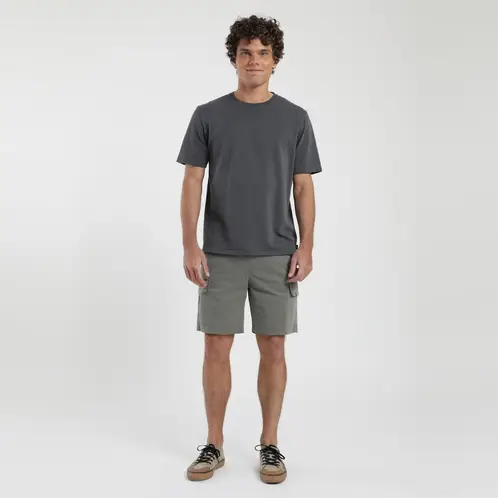 FROENS - Polera Manga Corta Hombre