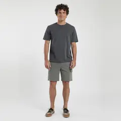 FROENS - Polera Manga Corta Hombre