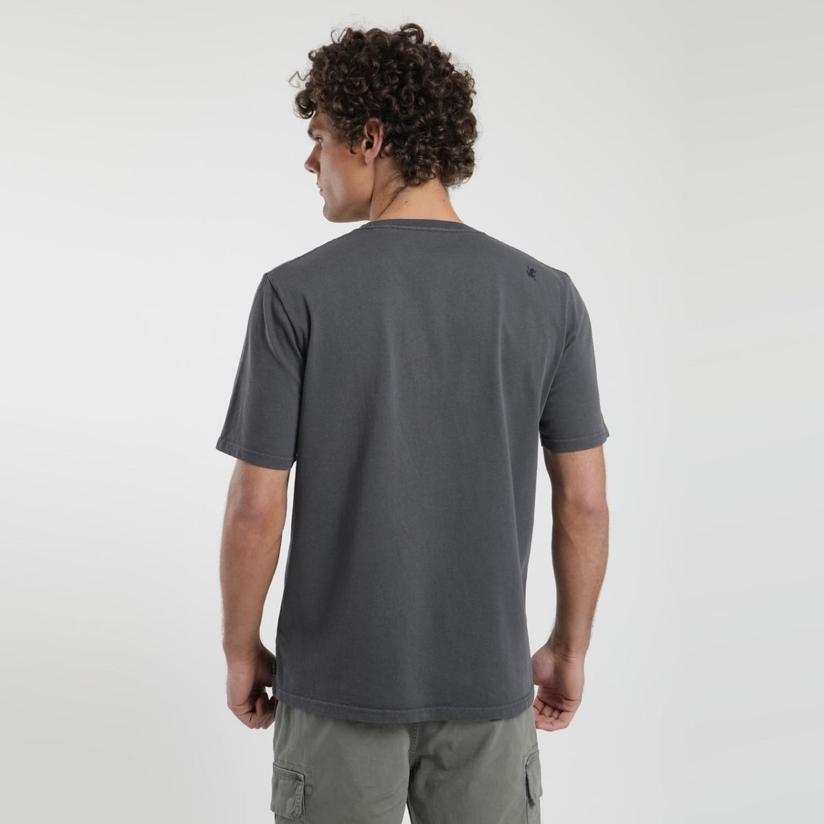 FROENS - Polera Manga Corta Hombre Froens