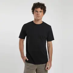 FROENS - Polera Manga Corta Hombre