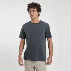 FROENS - Polera Manga Corta Hombre