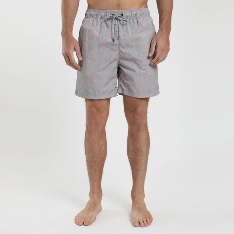 Traje de Baño Hombre