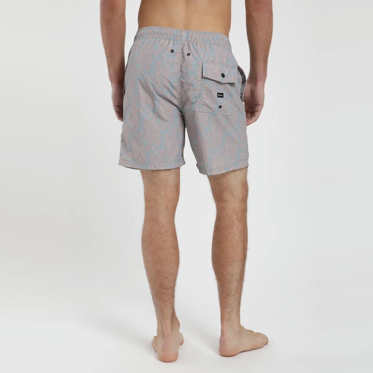 FROENS - Traje de Baño Hombre Froens