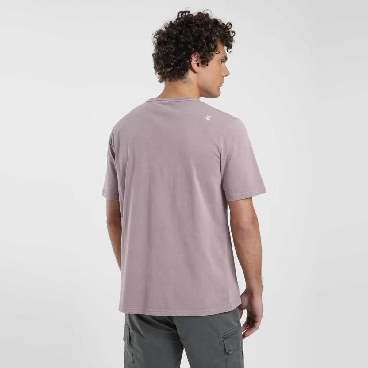 FROENS - Polera Manga Corta Hombre Froens