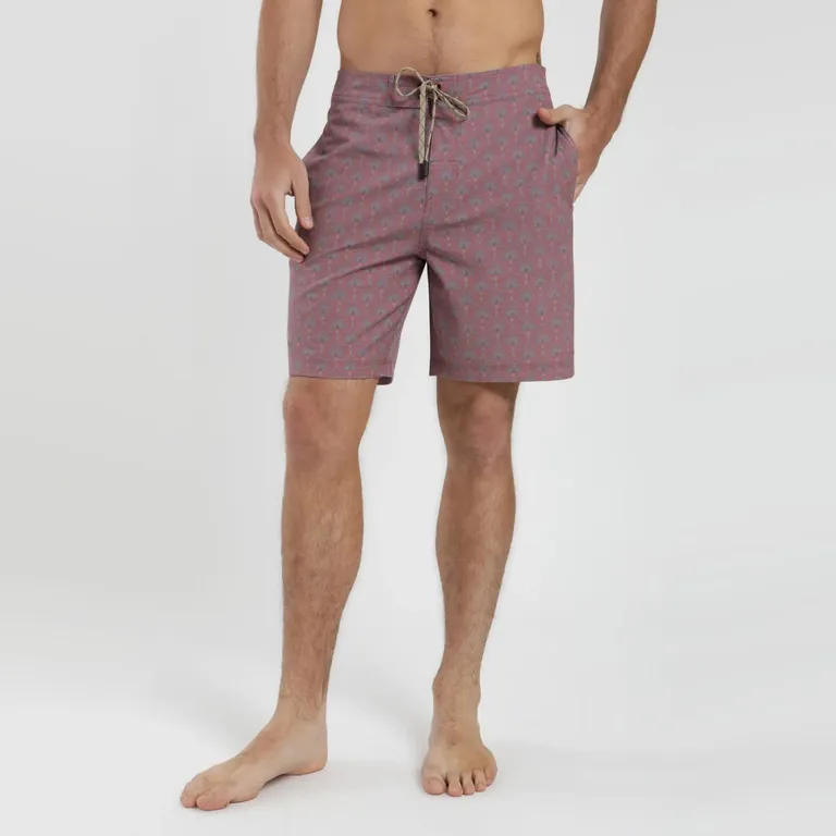Traje de Baño Hombre