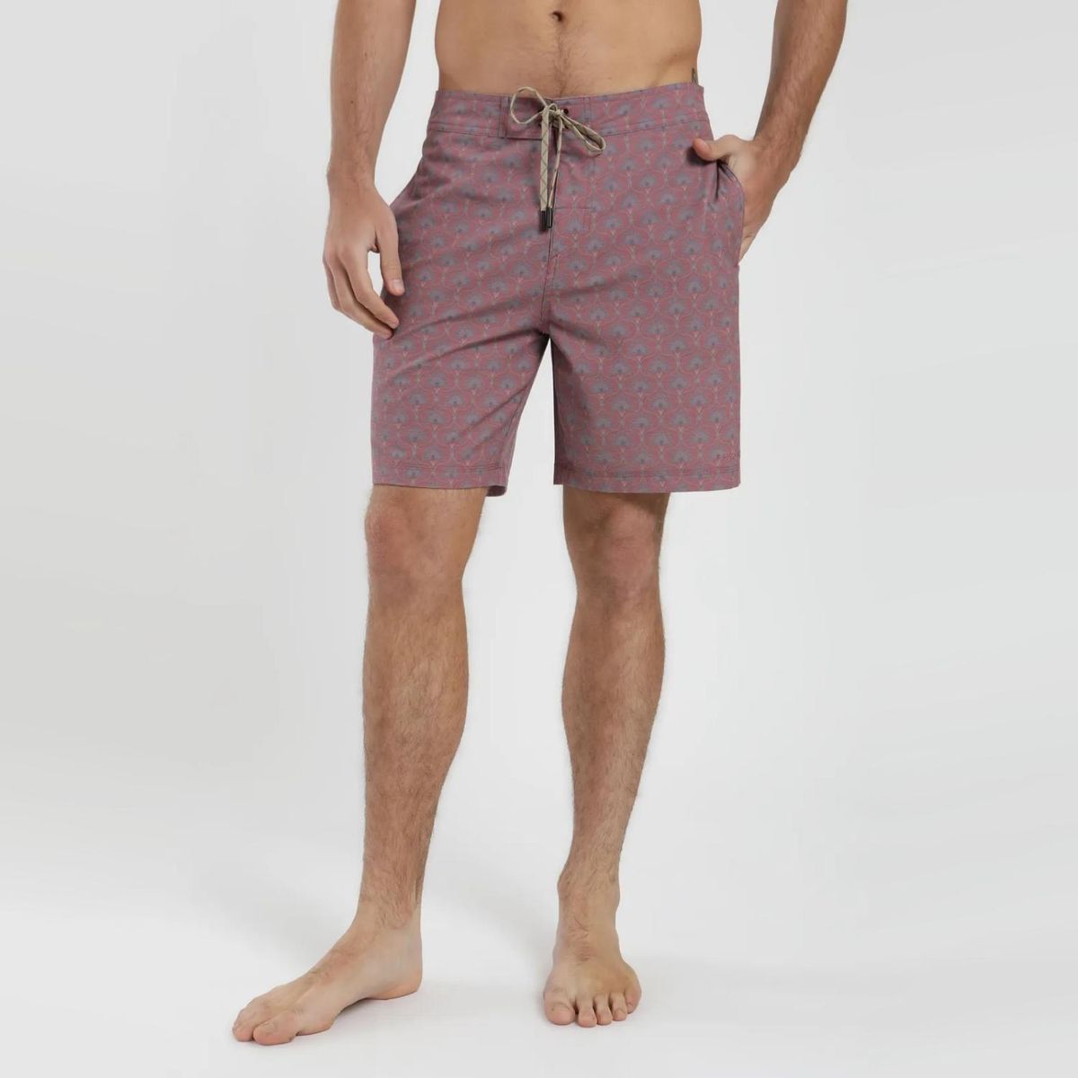 FROENS - Traje de Baño Hombre Froens