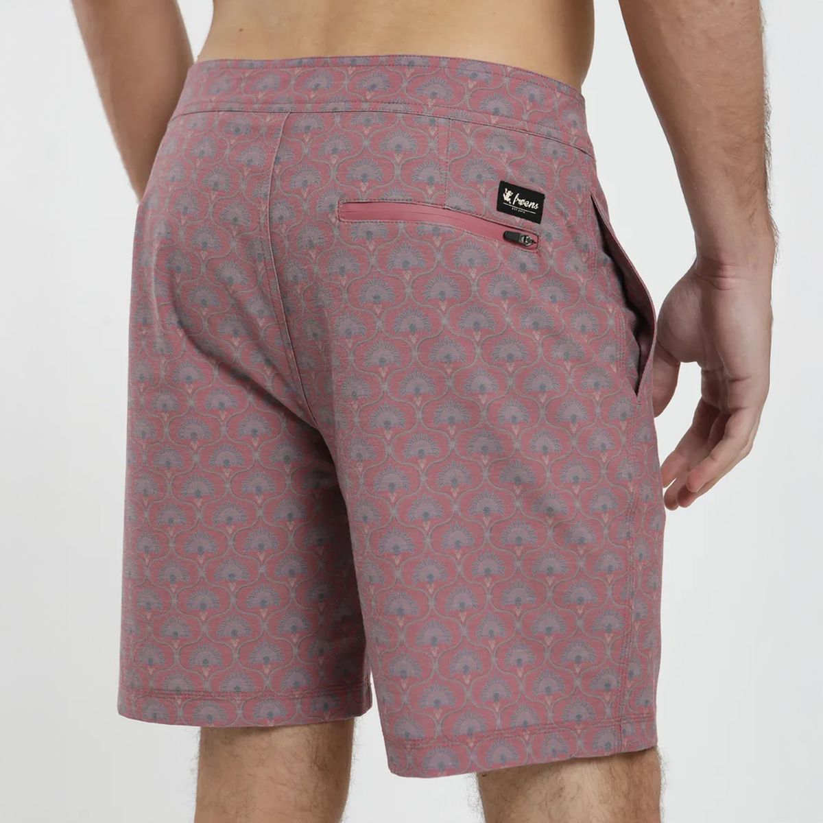 FROENS - Traje de Baño Hombre Froens