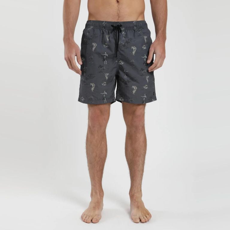 Traje de Baño Hombre