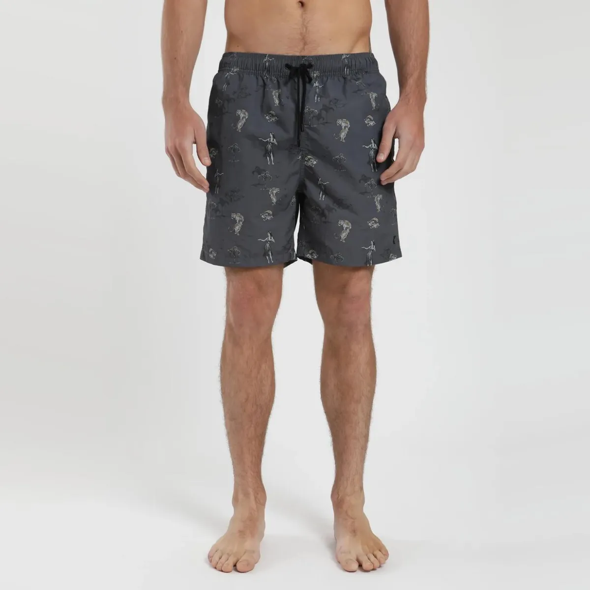 FROENS - Traje de Baño Hombre Froens