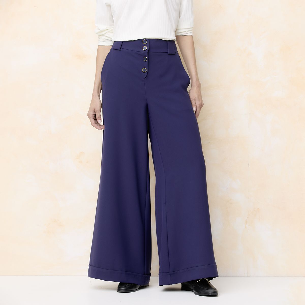 S COCCI - Pantalón Mujer S.Cocci