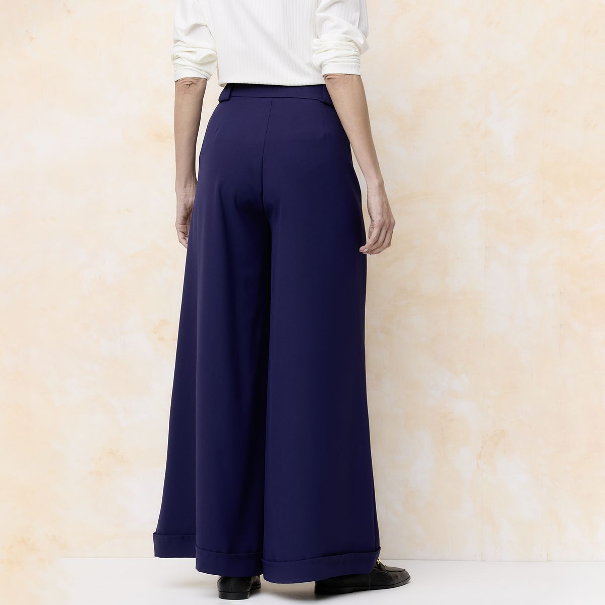 S COCCI - Pantalón Mujer S.Cocci