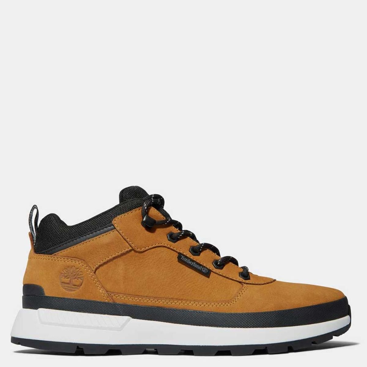 TIMBERLAND - Zapato Casual Hombre Camel Timberland