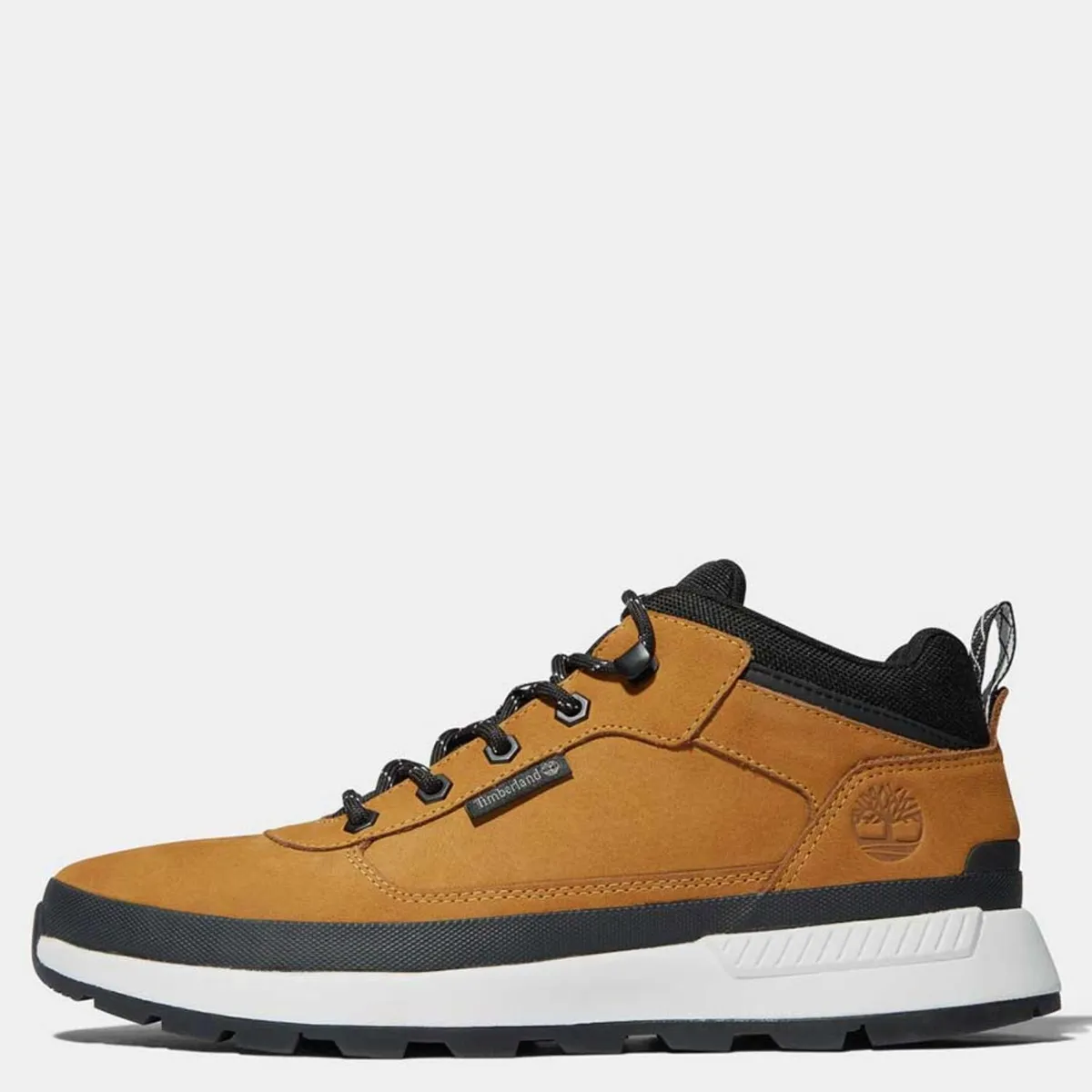 TIMBERLAND - Zapato Casual Hombre Camel Timberland