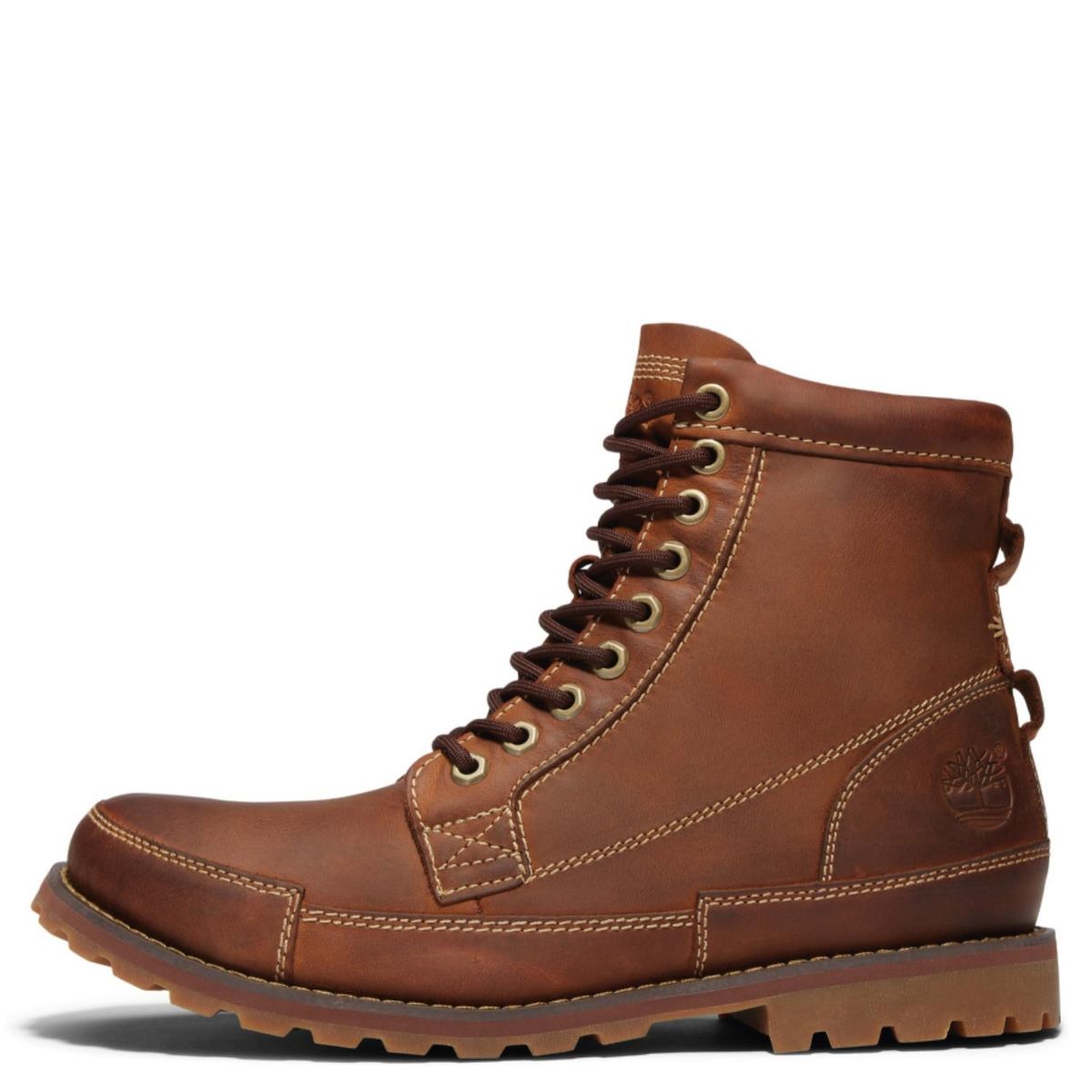 TIMBERLAND - Botas Hombre Café Timberland