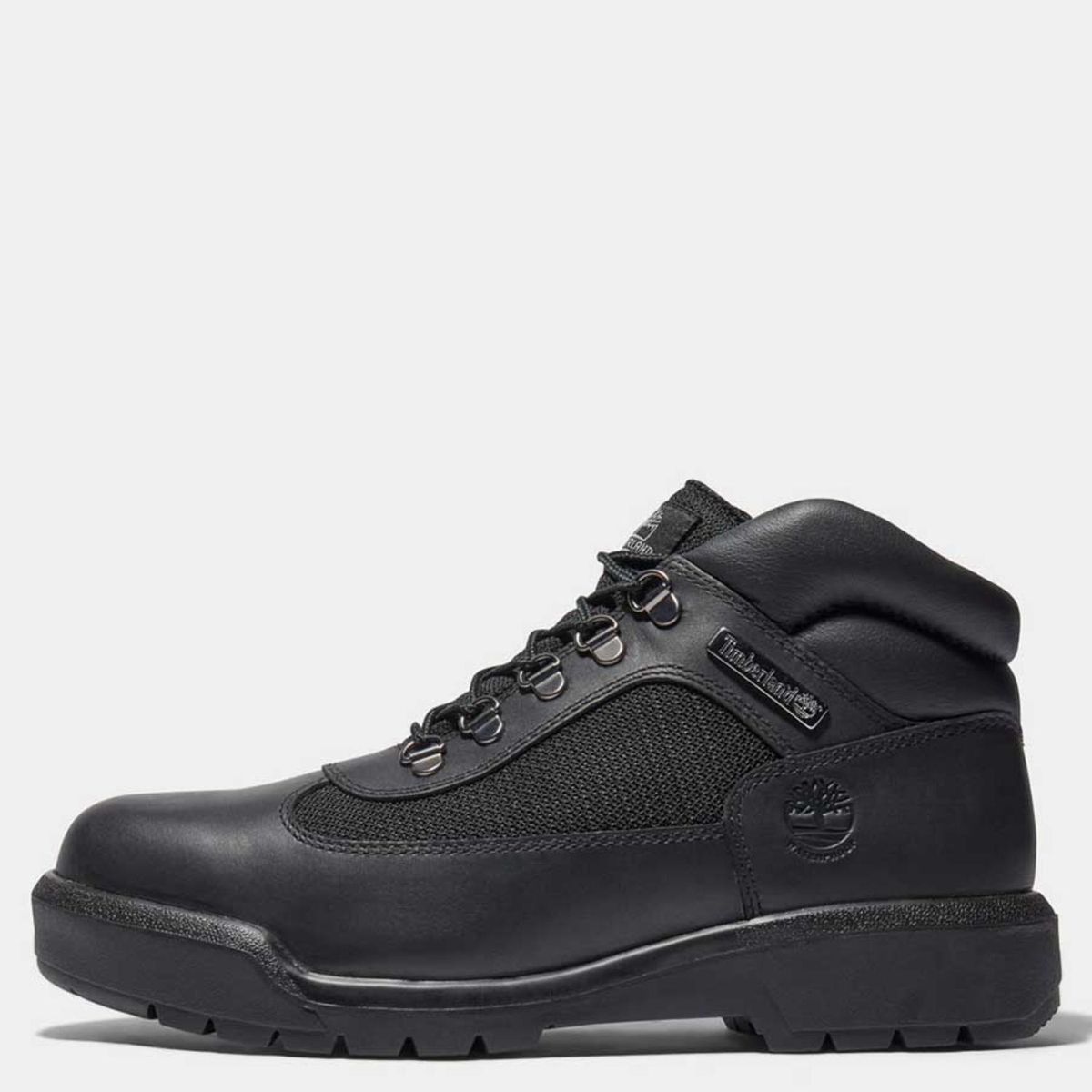 TIMBERLAND - Bota Hombre Negro Timberland