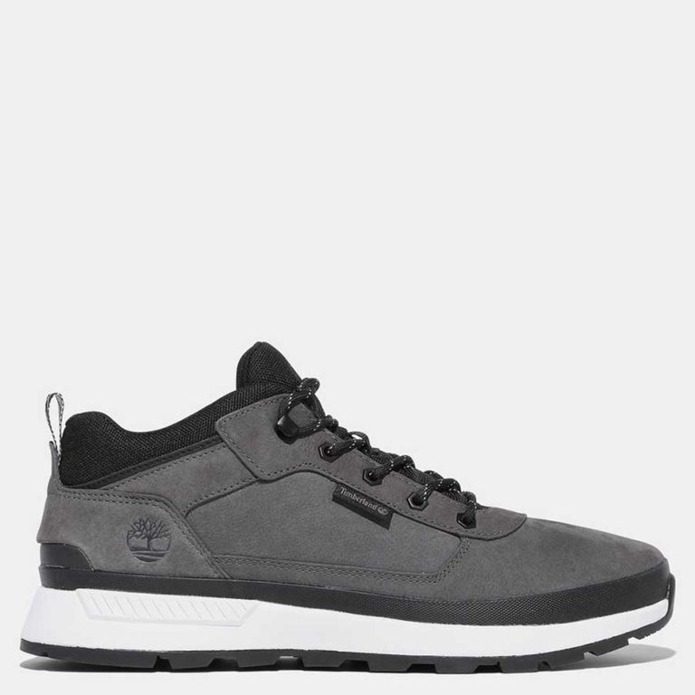 Zapato Casual Hombre Gris