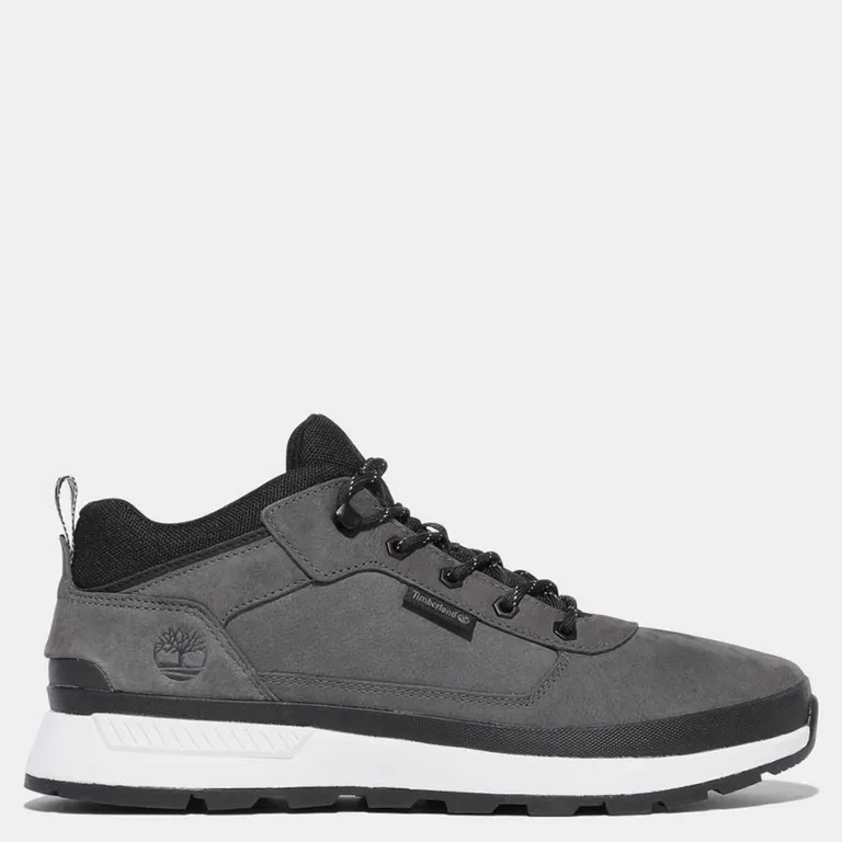 Zapato Casual Hombre Gris