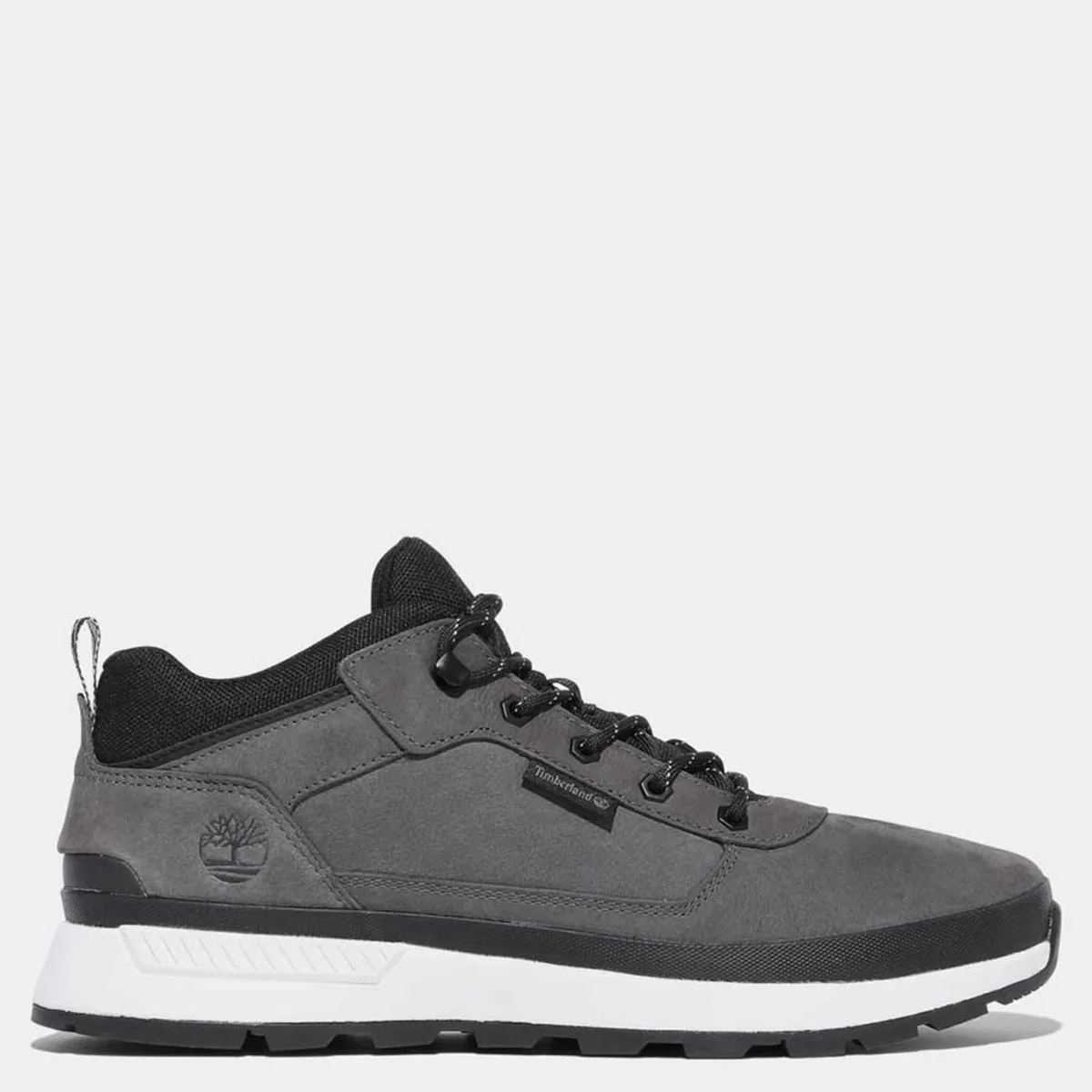 TIMBERLAND - Zapato Casual Hombre Gris Timberland