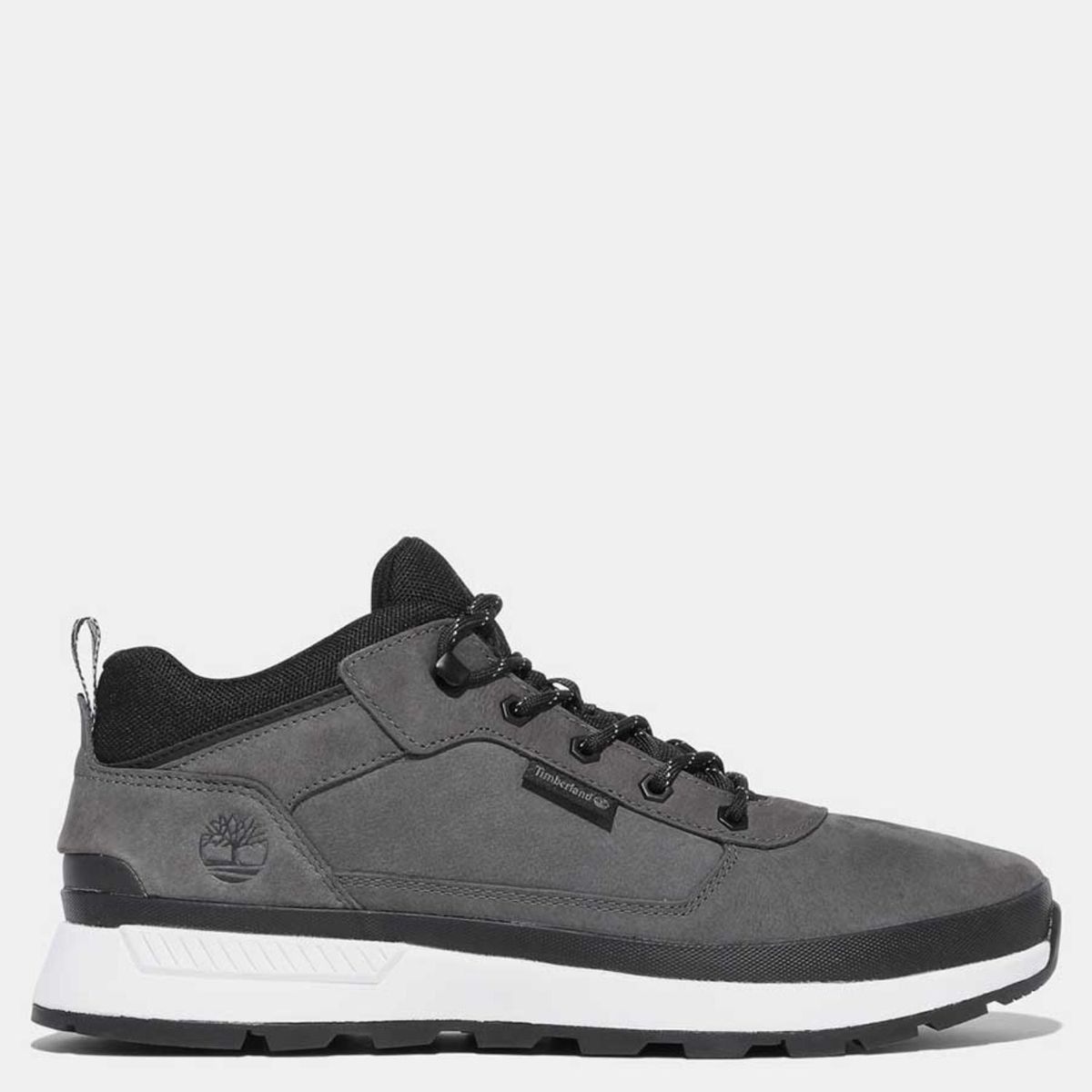 TIMBERLAND - Zapato Casual Hombre Gris Timberland