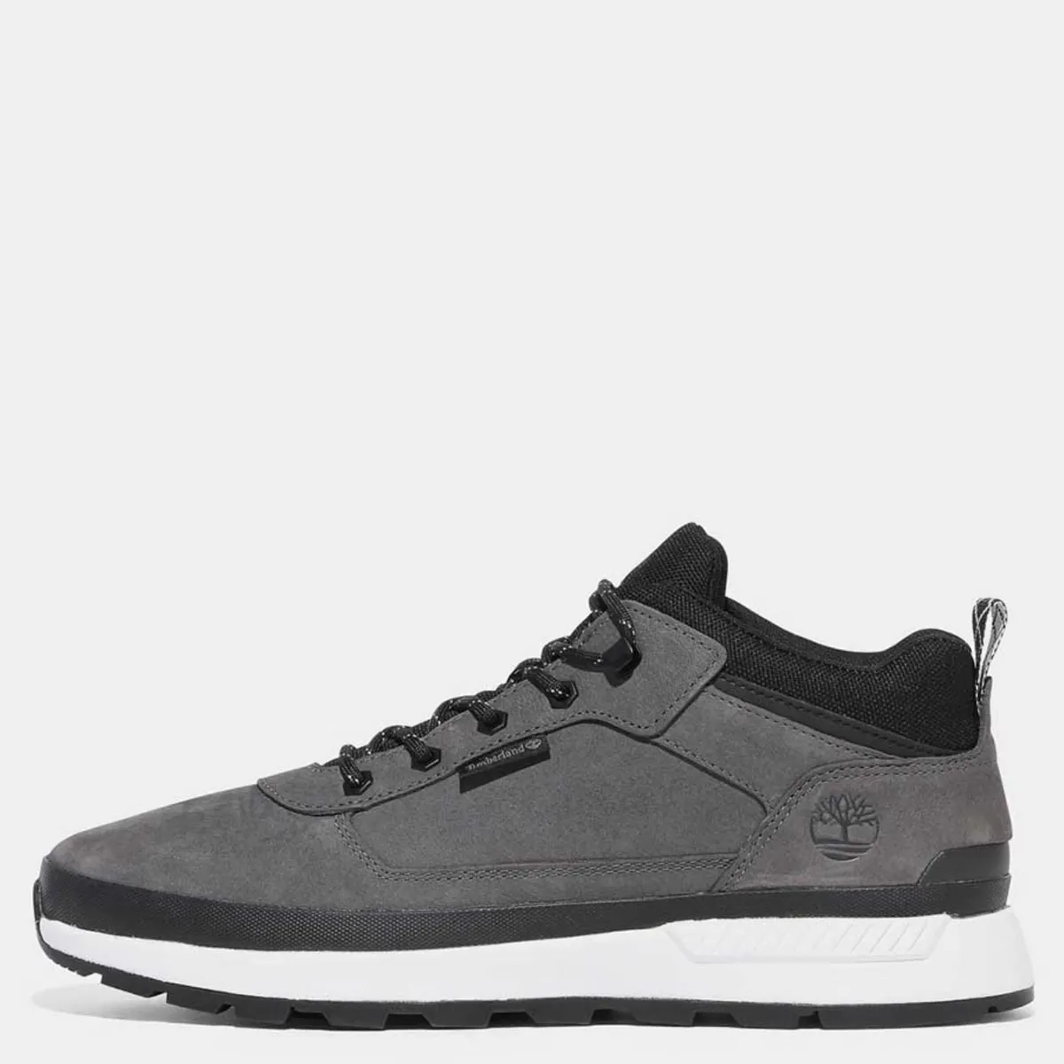 TIMBERLAND - Zapato Casual Hombre Gris Timberland