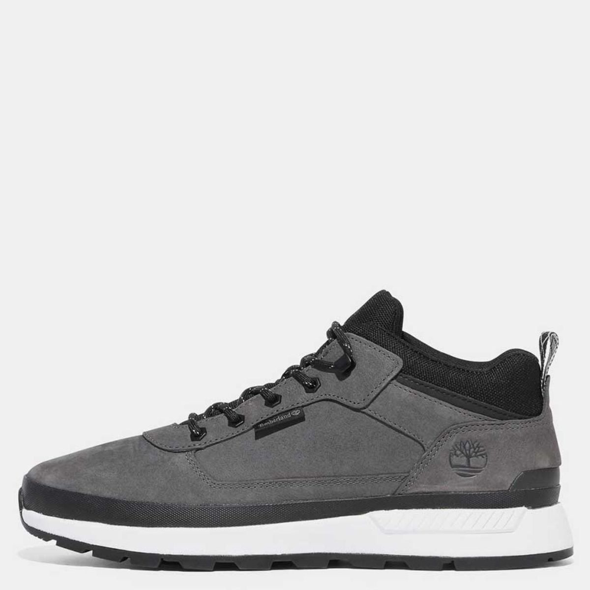 TIMBERLAND - Zapato Casual Hombre Gris Timberland