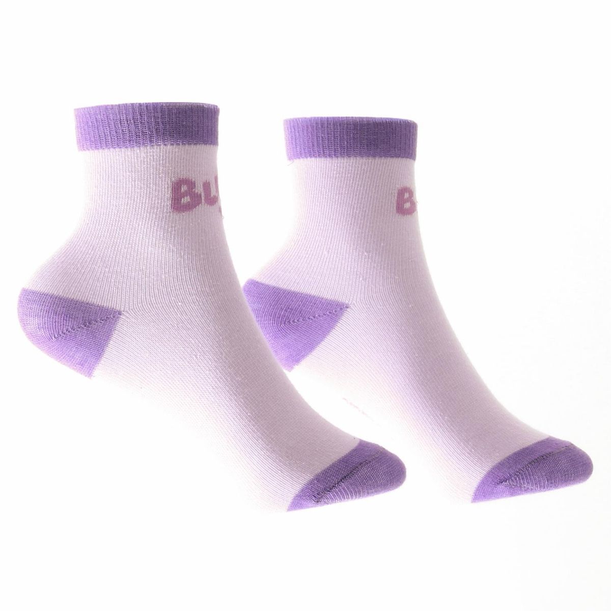 BLUEY - Pack 3 Pares De Calcetines Bluey