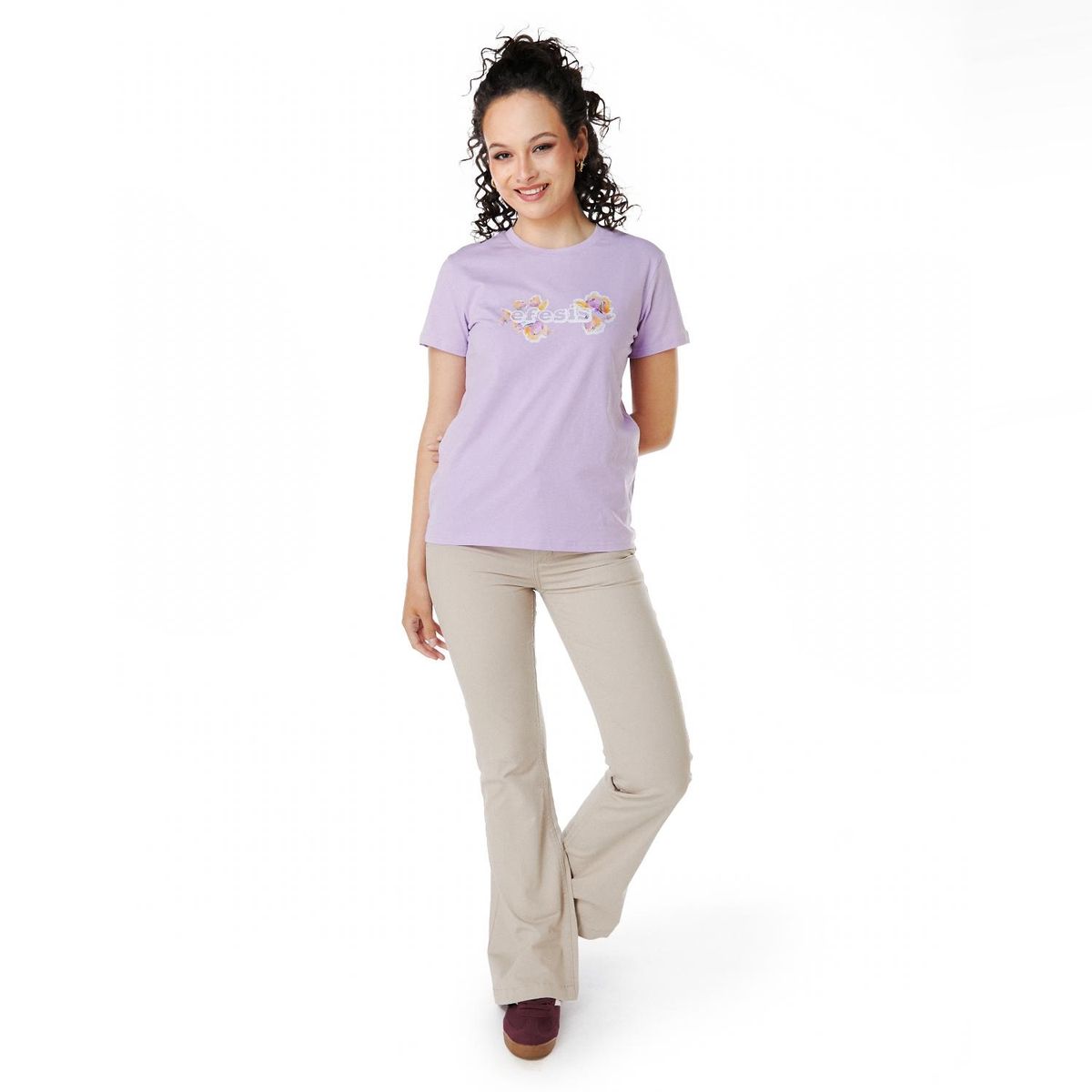 EFESIS - Polera Mujer Efesis