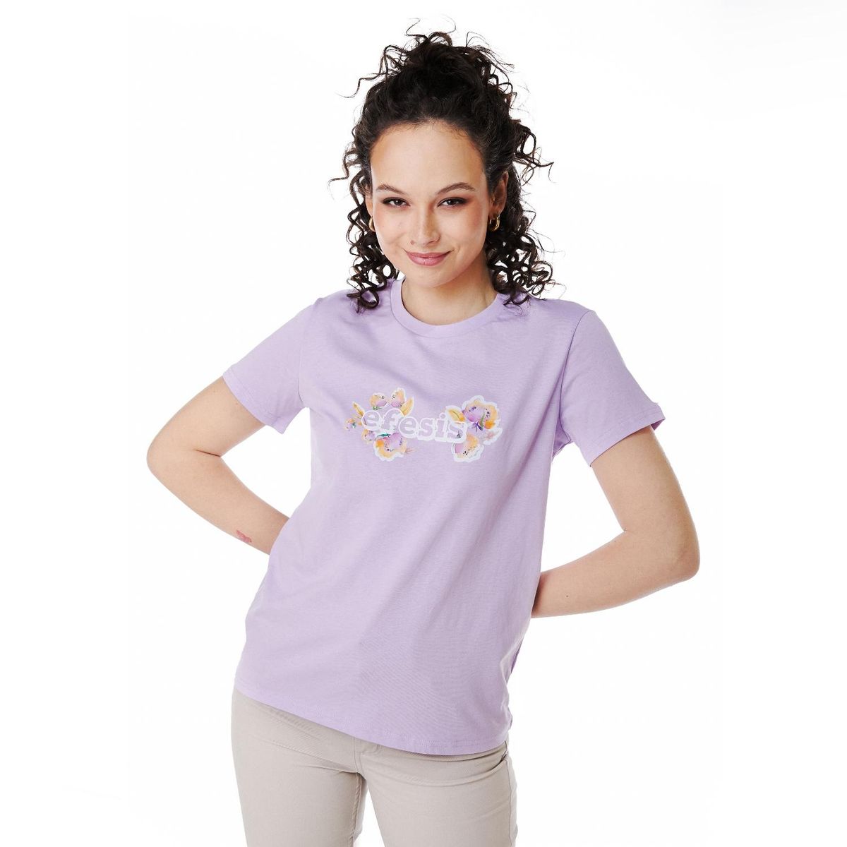 EFESIS - Polera Mujer Efesis