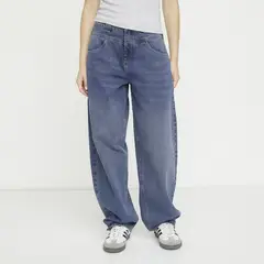 SYBILLA - Jeans Balloon Mujer