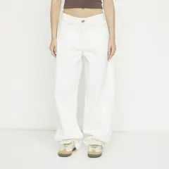 SYBILLA - Jeans Balloon Mujer