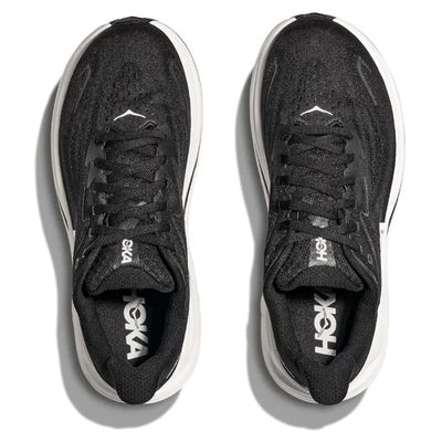 Imagen 2 del producto Clifton 10 Zapatilla Deportiva Running Hombre Negro