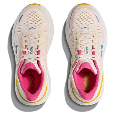 Imagen 2 del producto Bondi 9 Zapatilla Deportiva Running Mujer Beige