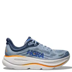 HOKA - Bondi 9 Zapatilla Deportiva Running Hombre Azul