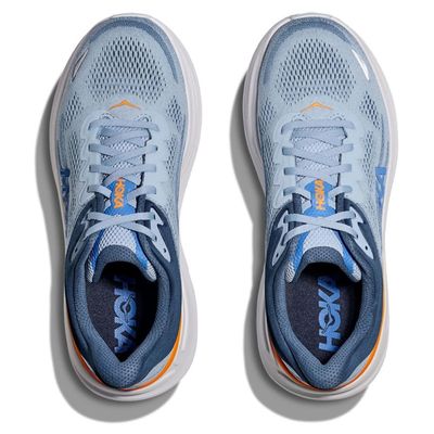 Imagen 2 del producto Bondi 9 Zapatilla Deportiva Running Hombre Azul