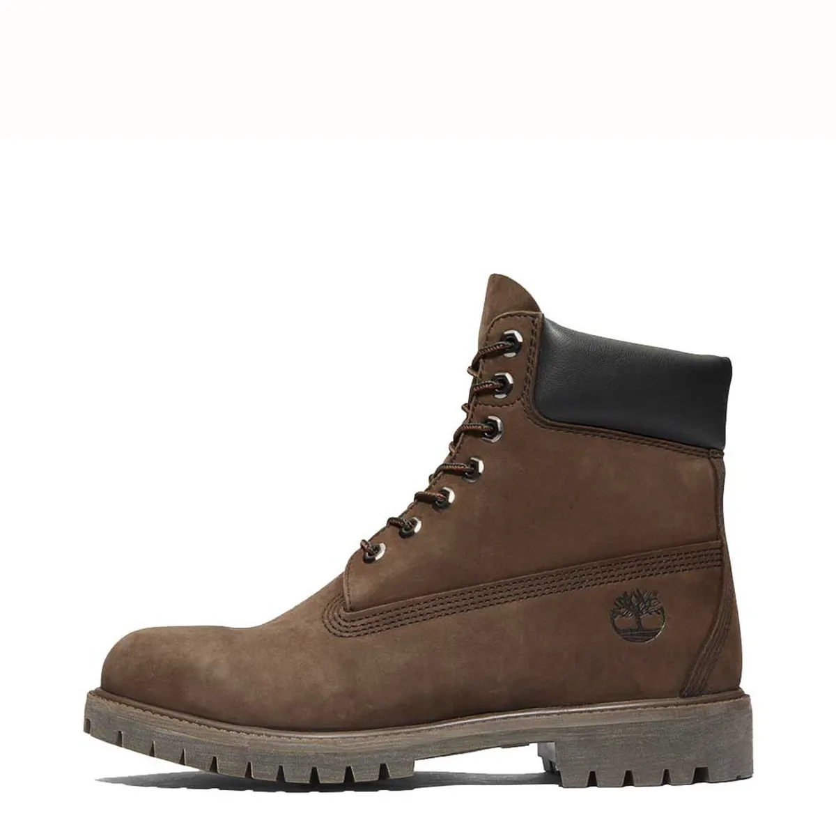 TIMBERLAND - Botín Hombre Café Timberland