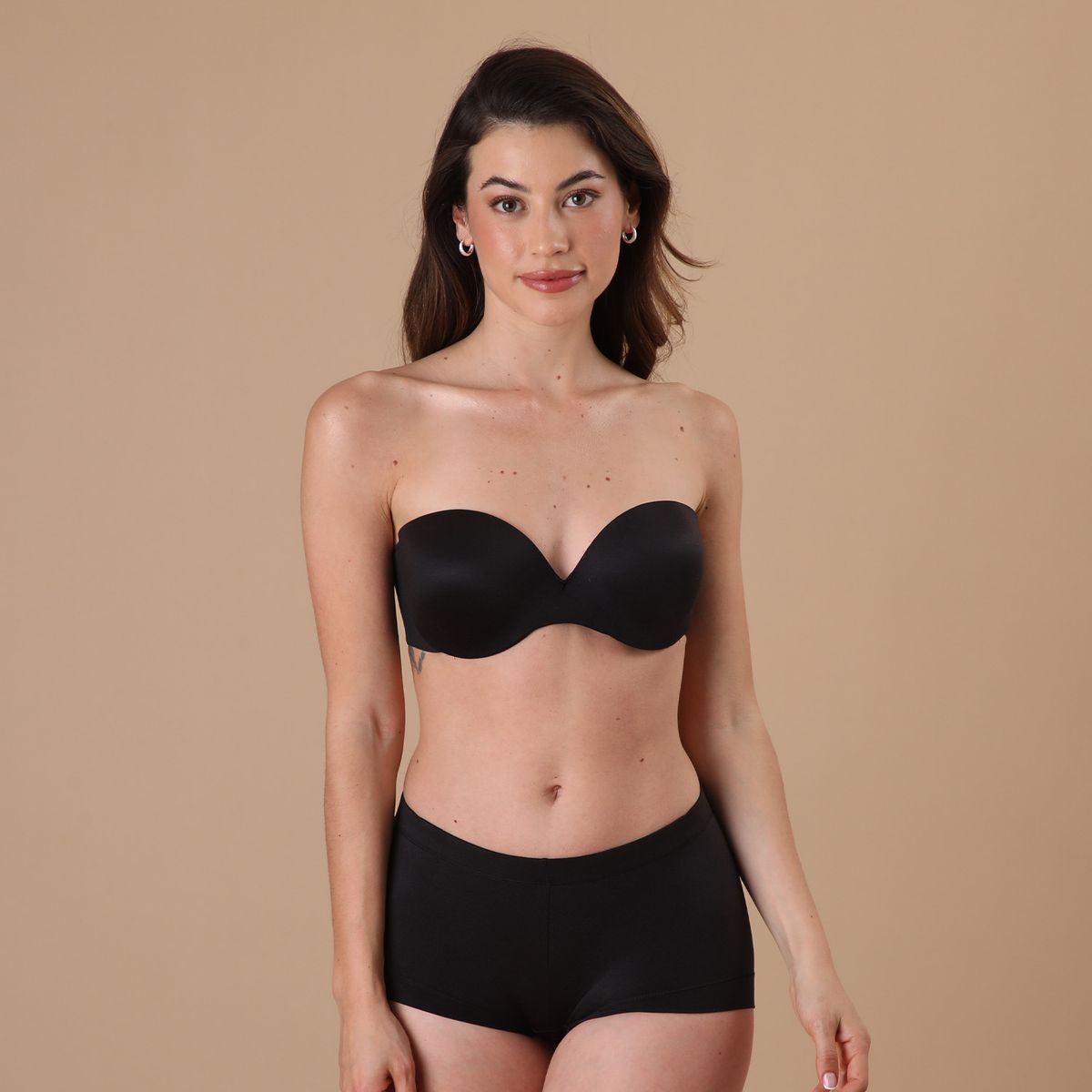 MAIDENFORM - Sostén Strapless Prehormado Mujer Maidenform