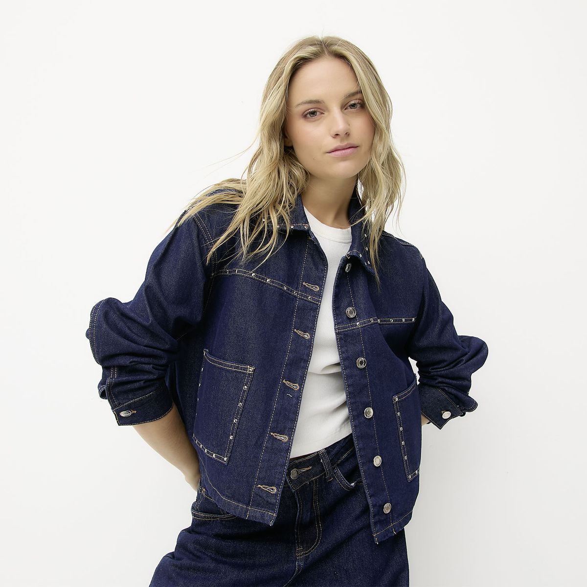 SYBILLA - Chaqueta Mujer Sybilla