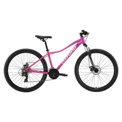 OXFORD - Mountain Bike 29 Venus 1 21V Rosa M