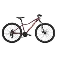 Bicicleta Mountain Bike Venus Aro 27,5 21 Velocidades