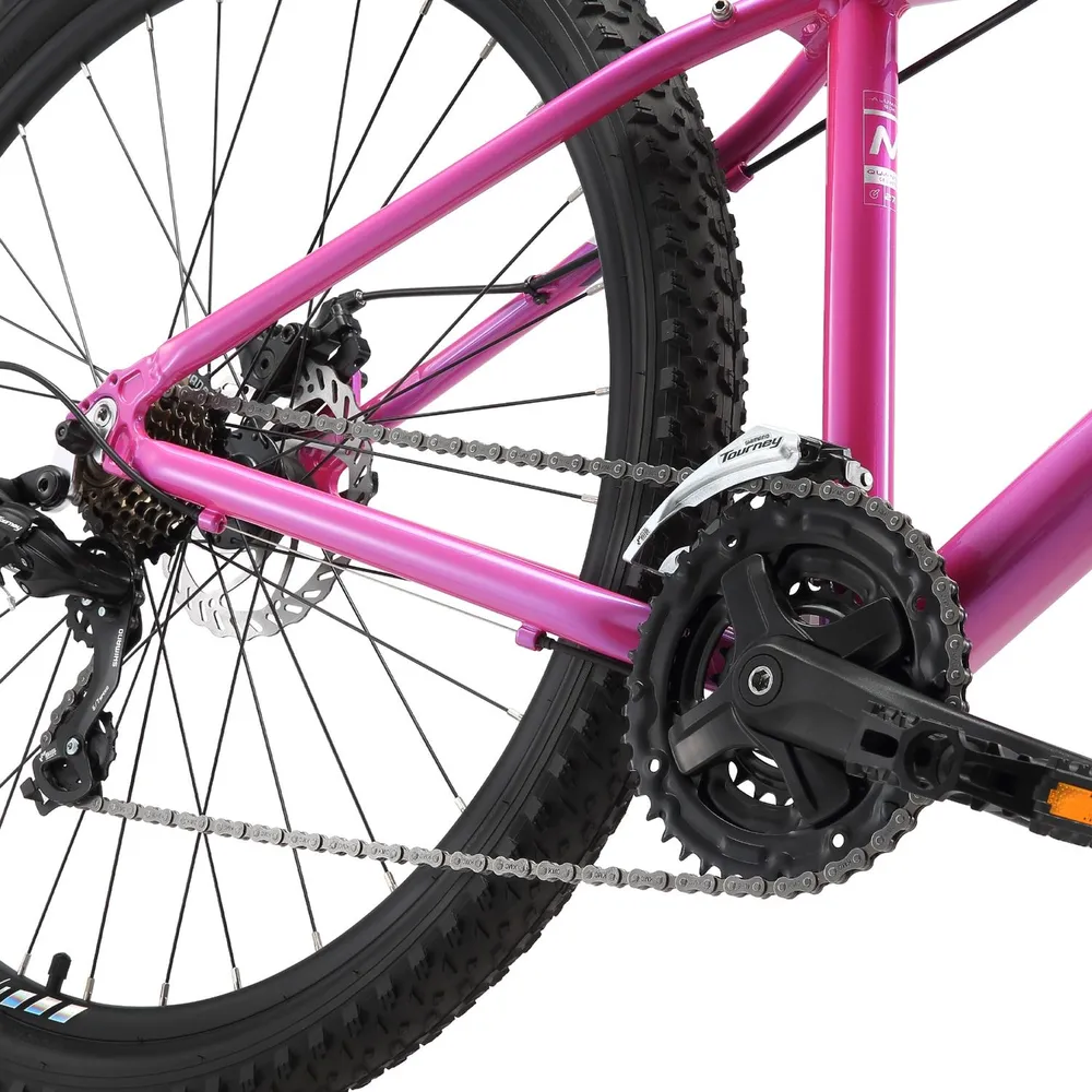 Oxford Venus 1 Aro 27.5 21V M Fucsia, foto 6