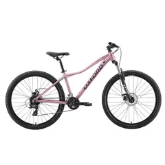 OXFORD - Mountain Bike 27.5 Venus 2 16V Rosa S