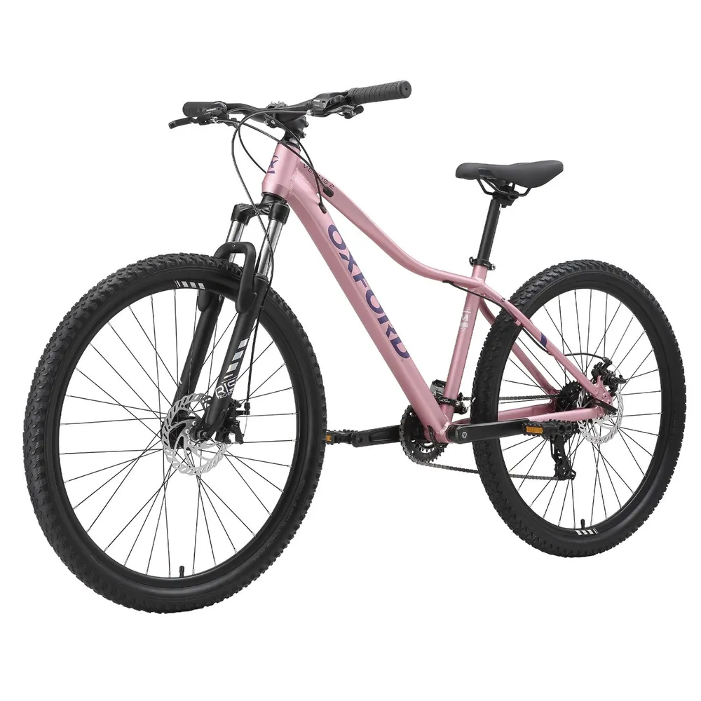 Oxford Venus 2 Aro 27.5 16V M Rosado, foto 3