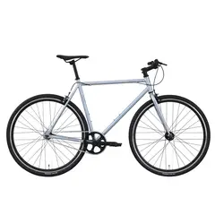 OXFORD - Bicicleta Urbana 28 Cityfixer 3 S T/49 Plata S