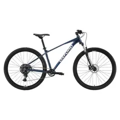 OXFORD - Mountain Bike 29 Orion 5 Uno X 9V Azul M