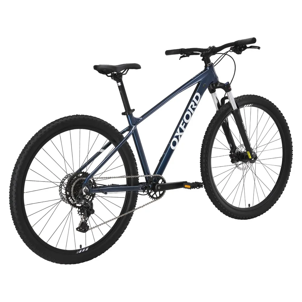 Oxford Orion 5 Uno X Aro 29 9V M Azul, foto 4